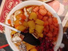 -旺蜀主成都串串火锅(西直门凯德MALL店)