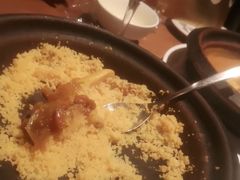 小米饭-Tajine Moroccan塔金摩洛哥中东餐厅
