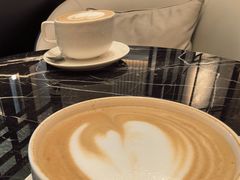 -V咖啡(兰州盛达希尔顿酒店)