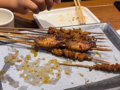 -管氏翅吧(护国寺店)