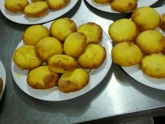-玛丽娜中西餐厅(三道街店)