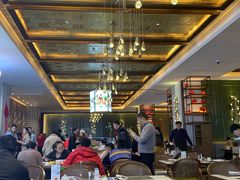 -湖州东吴开元名都酒店-滨河自助餐厅