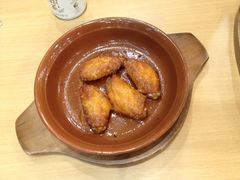 -萨莉亚意式餐厅(苏州食百家店)