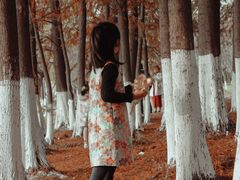 -白塘生态植物园