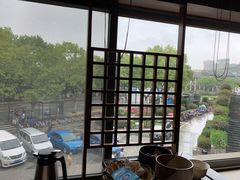 -青藤茶馆(南山路店)