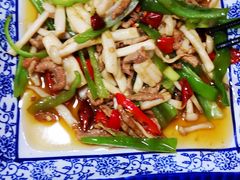 -老味道1992(武当山店)