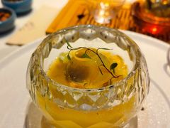 -叶叶菩提(太原别墅店)