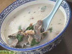 -穆得·老周家牛肉烧饼(普利街店)