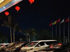 -惠州金海湾嘉华度假酒店