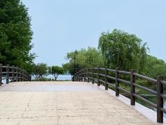 -苏州上方山国家森林公园