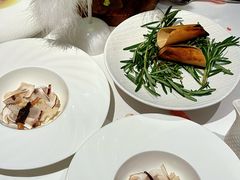 -THE WANG王品(上海中心云端店)