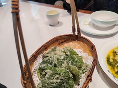 -风味小馆(天目湖宾馆店)