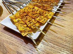 -一味烧烤(纪念路店)