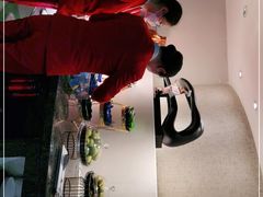 -虹桥机场国航贵宾室v8