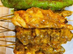 -赵家牛肉砂锅(台西三路店)