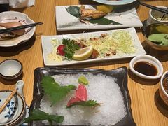 -花和海鲜自助(梅江店)