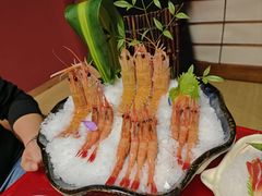 -万岛日本料理铁板烧(梅赛德斯奔驰店)