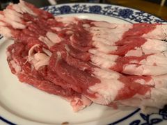 -裕德孚·非遗手切涮羊肉(东直门内大街店)