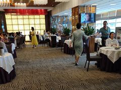 -广州建国酒店-盈丰阁粤菜-粤式茶点
