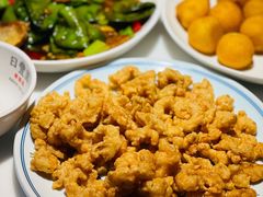 -日丰园海肠水饺·老字号大连海鲜(和平广场店)