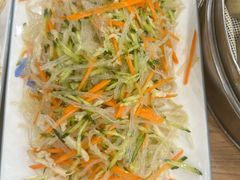 -伊林居饭庄央视清真八大碗