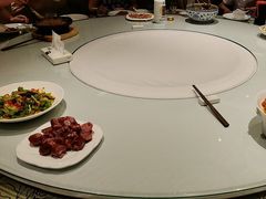 -高玛纳驴肉火烧(河间总店)