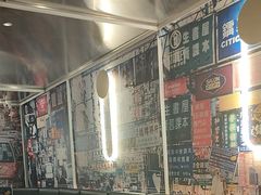 -食大利香港茶餐厅(南亚风情第一城店)