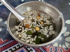 -张关合渣(航空大道店)