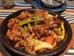 -Aqua Oasis 水天堂(相城天虹商场店)