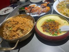 -好武功闽南私房菜(万达店)