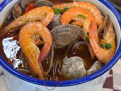 -老三样·旧食新味(船山路店)
