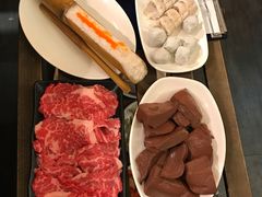 -汕头泉成沙茶火锅(中山总店)