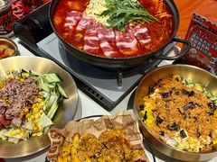 -崔解放·朝韩大排档(虹悦城店)
