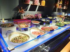 -萧邦音乐会所KTV·蒸汽活海鲜自助(福田店)
