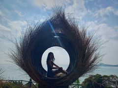 -漳州滨海火山岛自然生态风景区