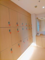 -FineYoga梵音瑜伽·普拉提