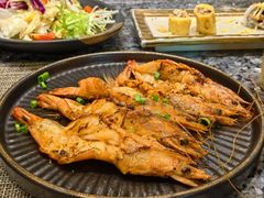 -渔荷食町·铁板烧料理(崂山万象汇店)