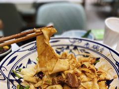 -老碗会·陕西手工面(前海世茂店)