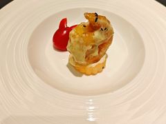 -沈灶河豚宴·河豚融合餐厅(汉中路店)