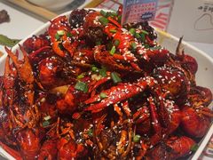 -靓靓蒸虾·头牌蒸虾(南山桂庙店)