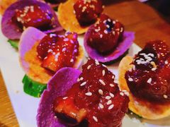-胡桃里音乐酒馆(六安店)