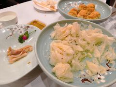 -凤凰园烤鸭店·唐山菜·传承花椒肉(老唐丰路店)