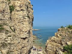 -长岛南北长山旅游景区