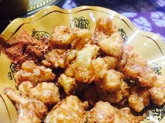 -白家寨子·山野白族菜(古城总店)