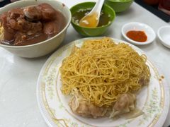 -麦文记面家(佐敦店)