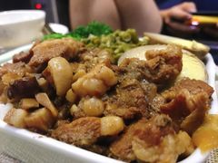 -一口小满手作糯米糍(北山店)