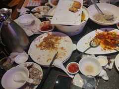 -王庄阿咪海鲜大排档(象园店)