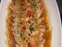 -吴越荣记苏州菜·松鼠桂鱼100%活鱼现做(斜塘老街店)