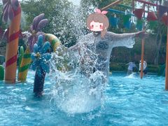 -苏州乐园森林水世界