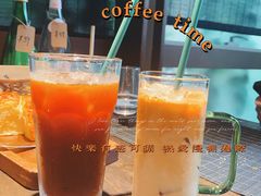 美式-九月里.自由花园餐厅